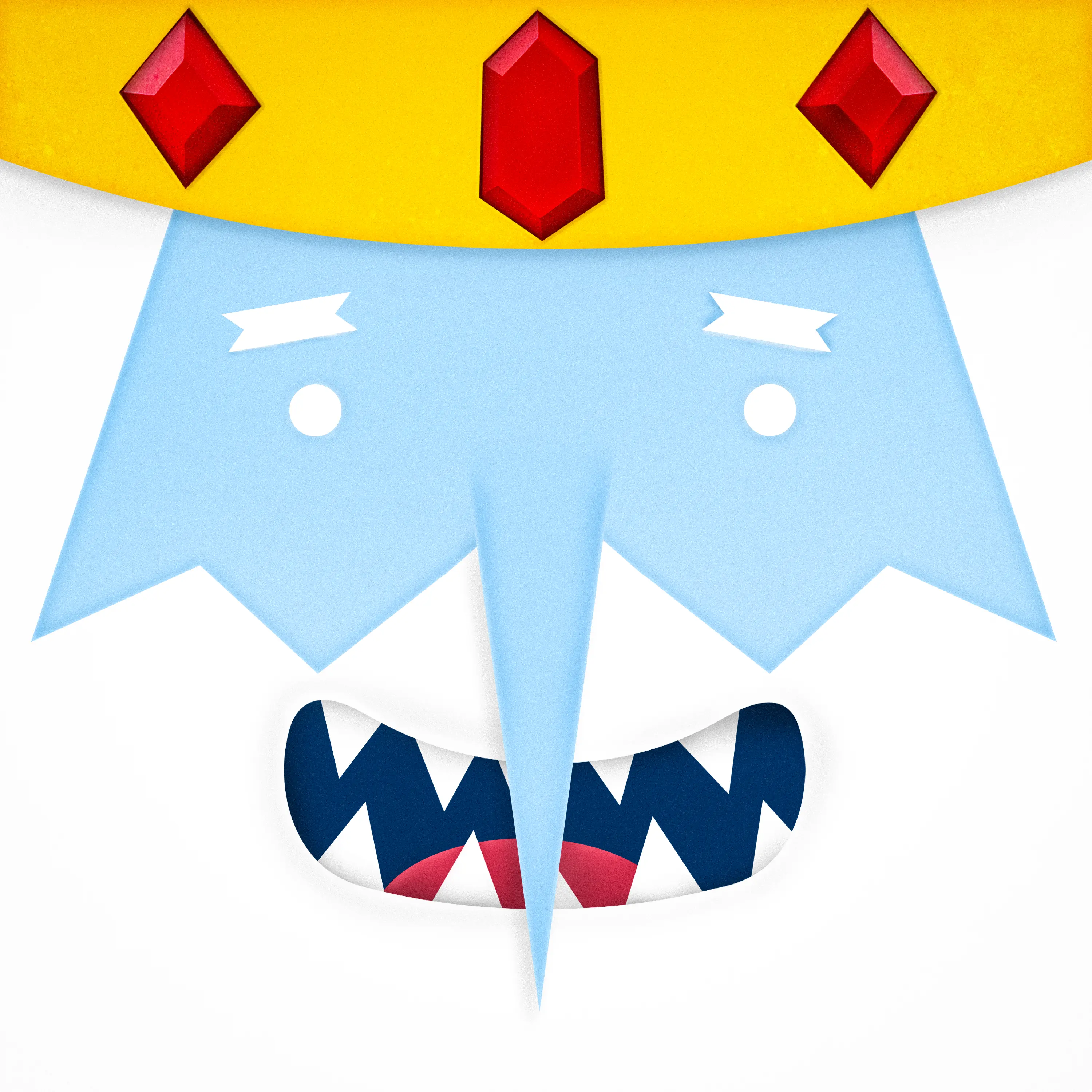 Ice King PFP - 2024