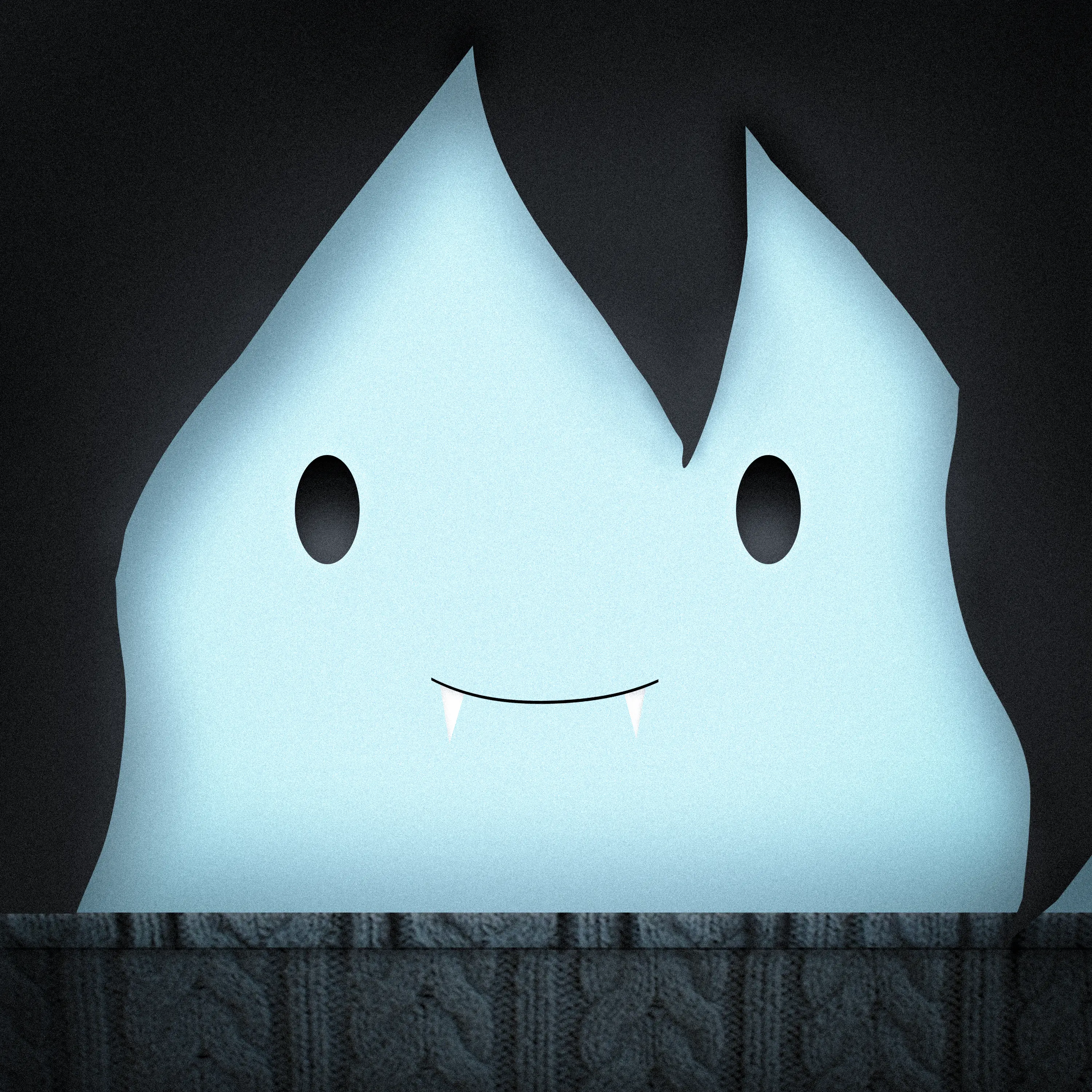 Marceline PFP - 2024